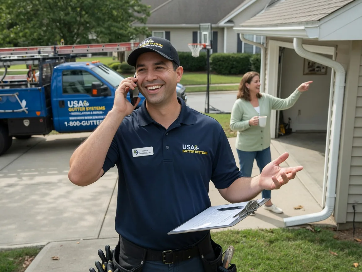 Gutter Installation Alamance, NC FAQs